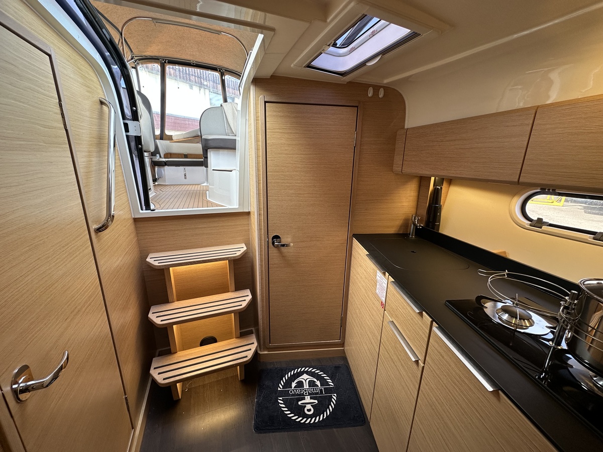 foto: 24 Bavaria  S30