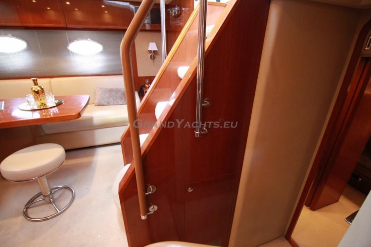 foto: 52 Princess V53