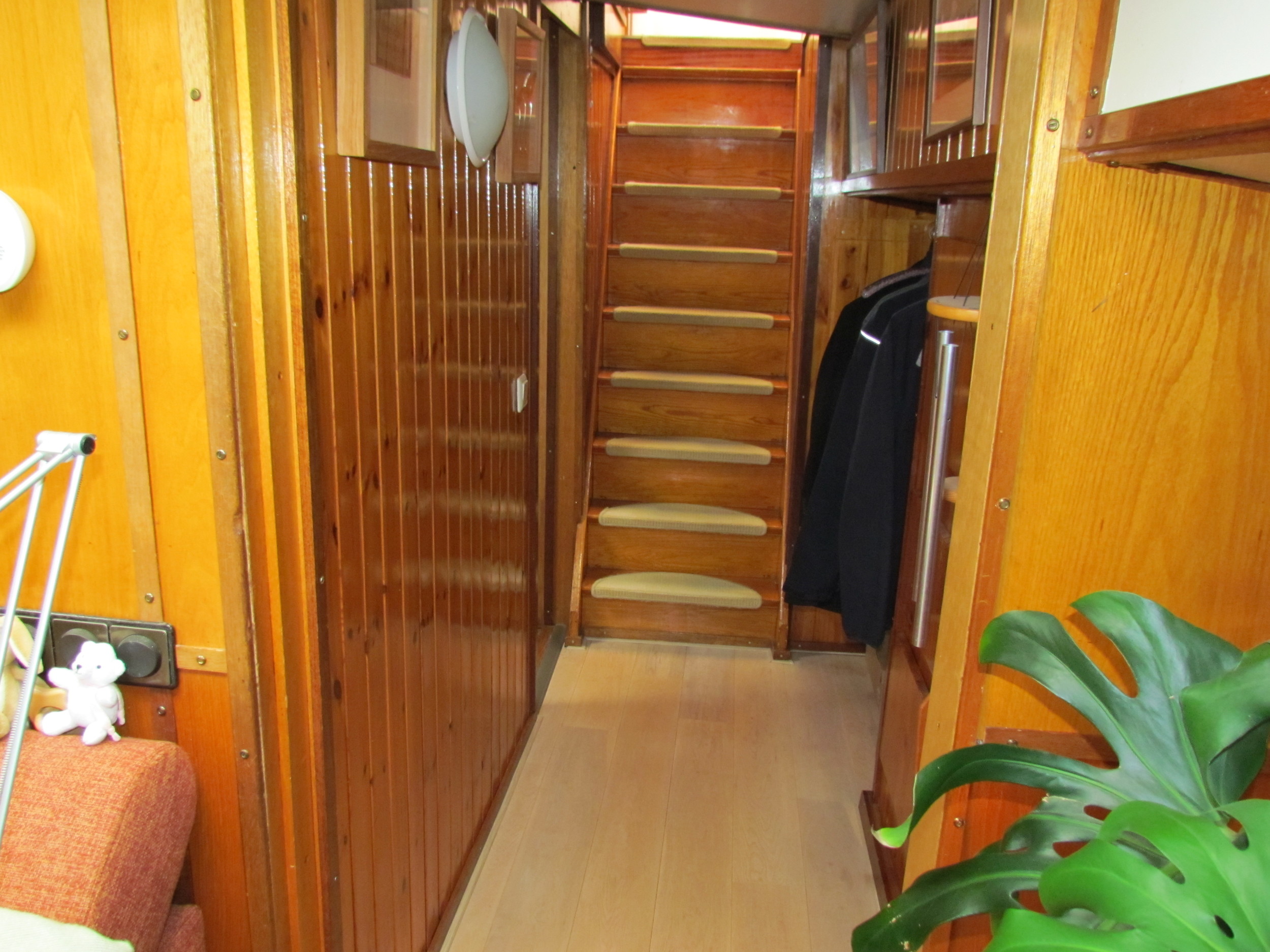 foto: 72 Luxe Motor Varend Woonschip 24.63