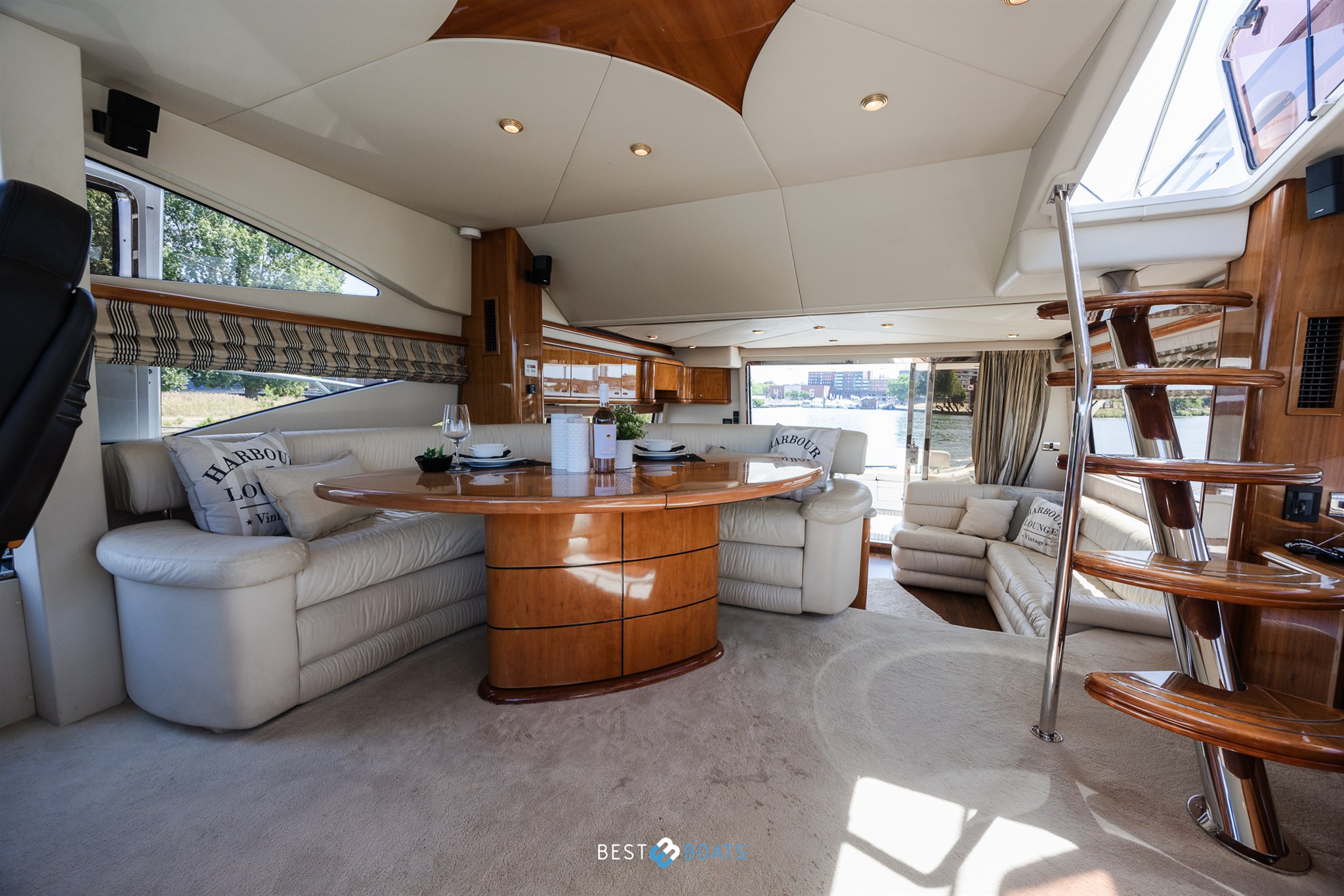 foto: 29 Sunseeker Manhattan 64