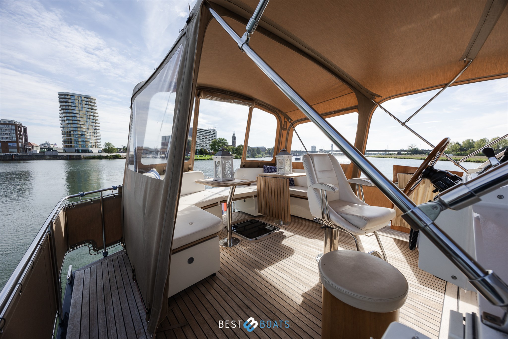foto: 55 Linssen Grand Sturdy 43.9 AC