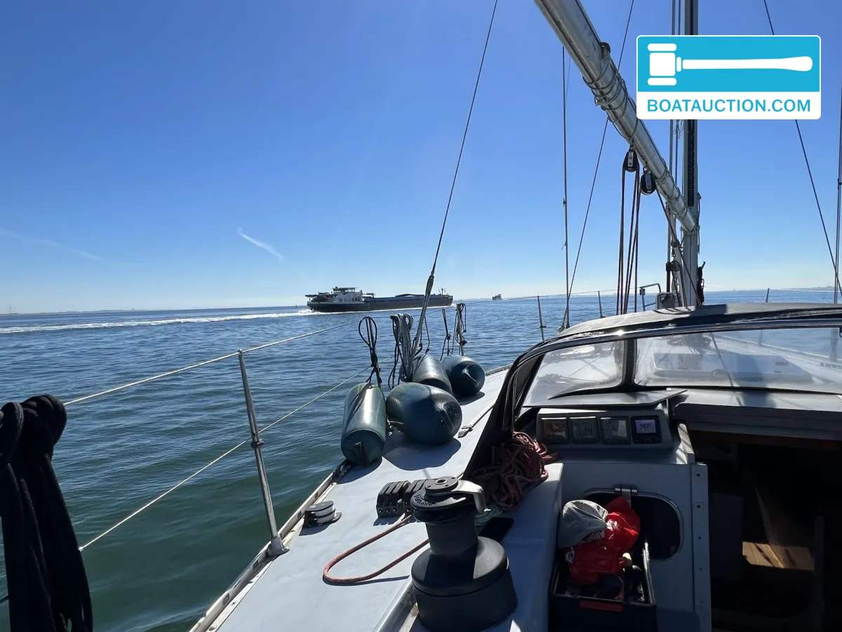 foto: 59 Oyster One Off