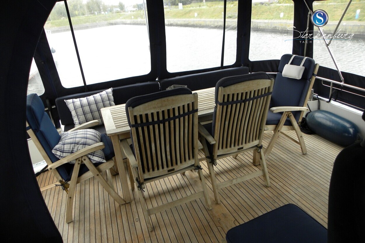 foto: 53 Van der Heijden 1700 Diamond Cabrio Van der Heijden 1700 Diamond Cabrio