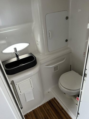 foto: 20 Chris-Craft Crowne 26