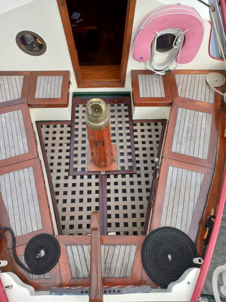 foto: 21 Schokker 9.74