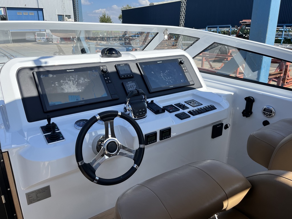 foto: 35 Atlantic A 500 Convertible