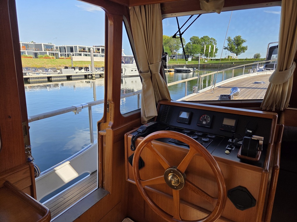 foto: 29 Kempers Kempers Eurotraveller 1500 OK