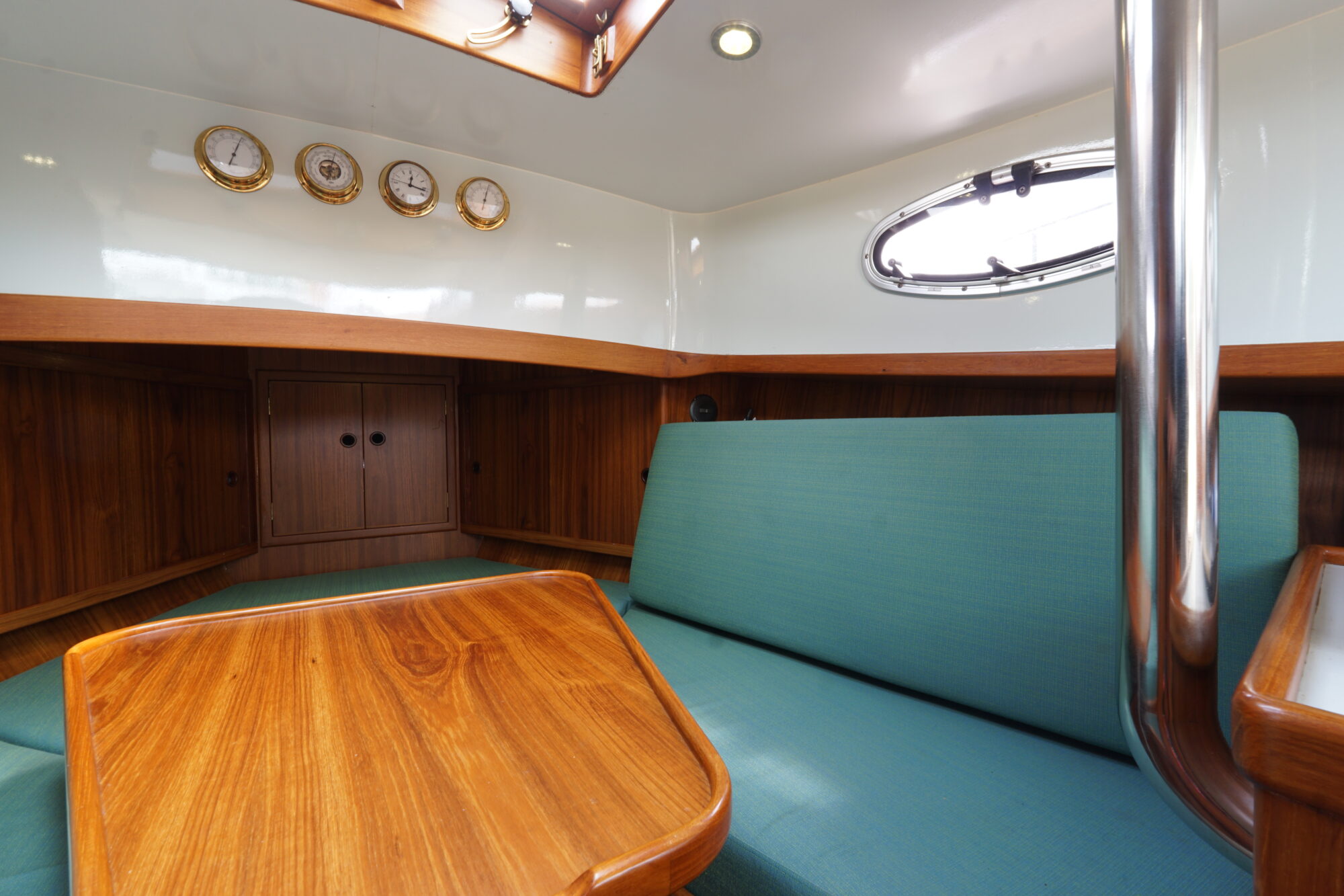 foto: 30 Euroship Eurosloep 7.70 OK