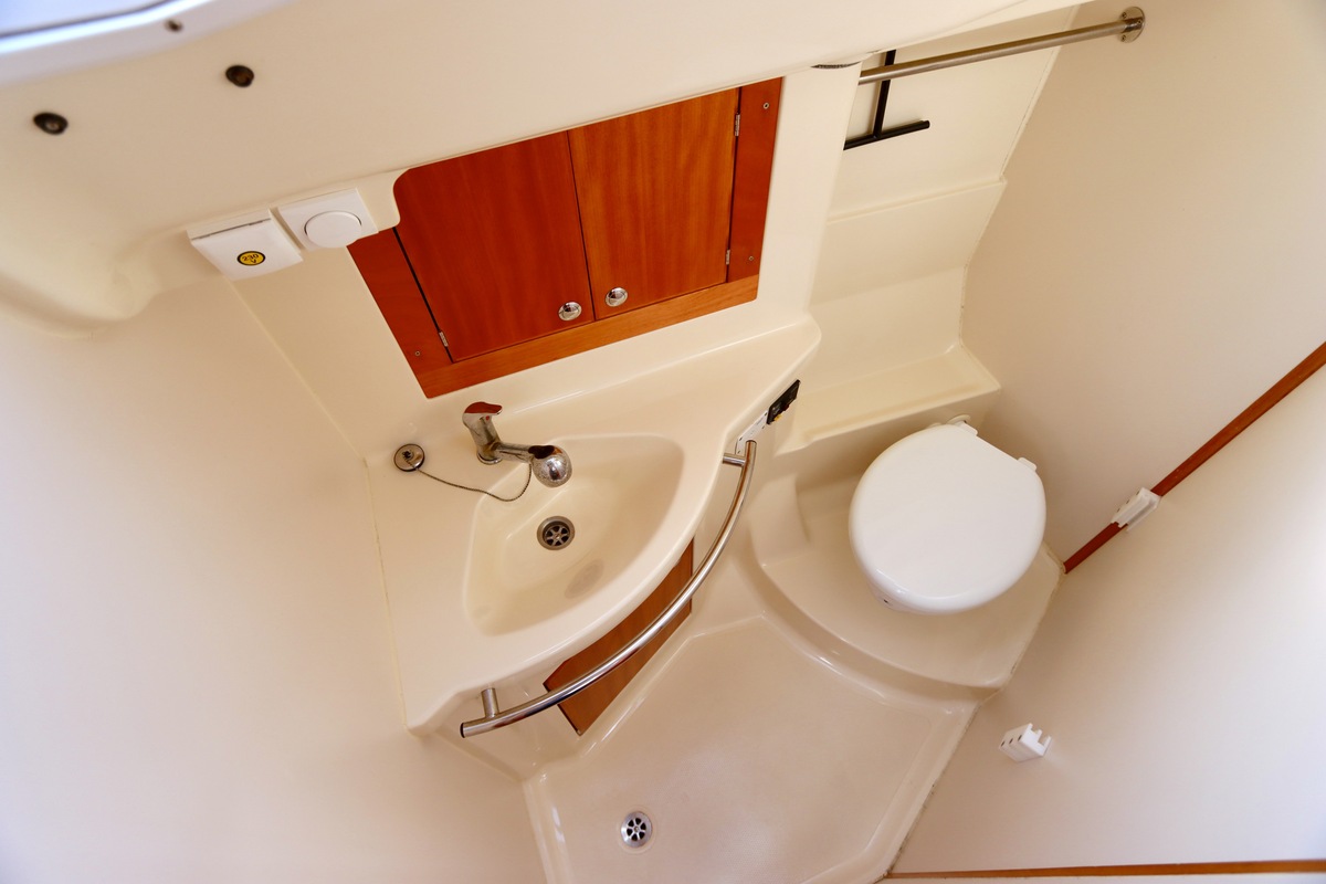foto: 29 Elan 384 impression