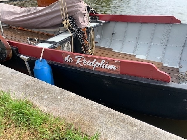 foto: 6 Friese Zeilpraam 10.70
