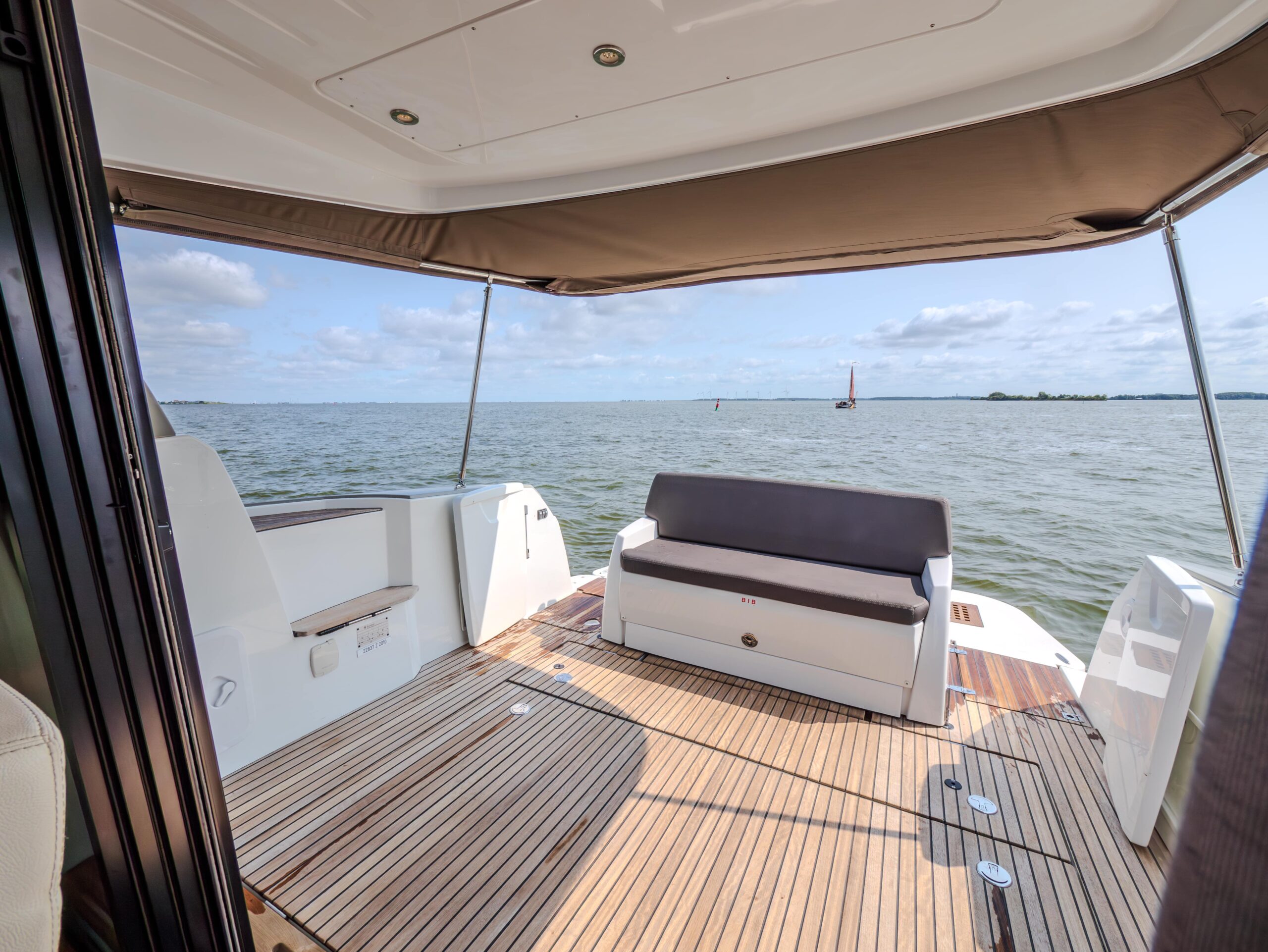 foto: 21 Jeanneau Jeanneau NC11 BONO