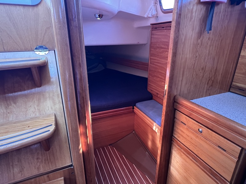 foto: 27 Bavaria 37-3 Cruiser
