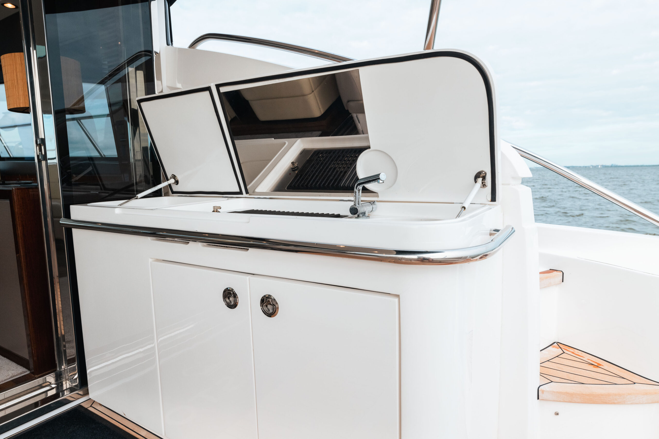 foto: 41 Princess V52