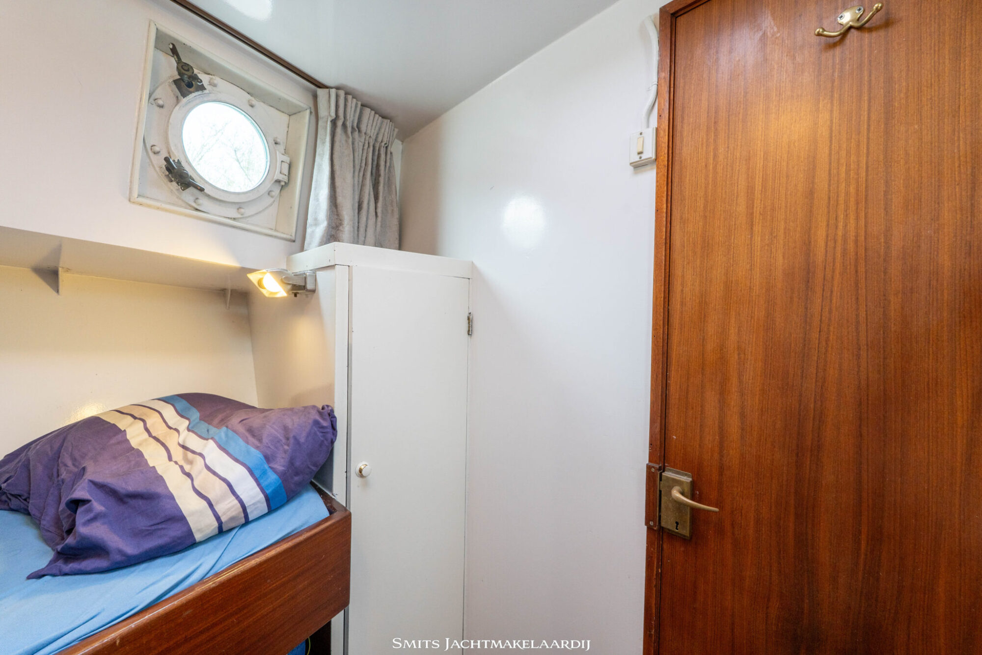 foto: 28 Koopmans Koopmans 13.85 Pilotkotter My