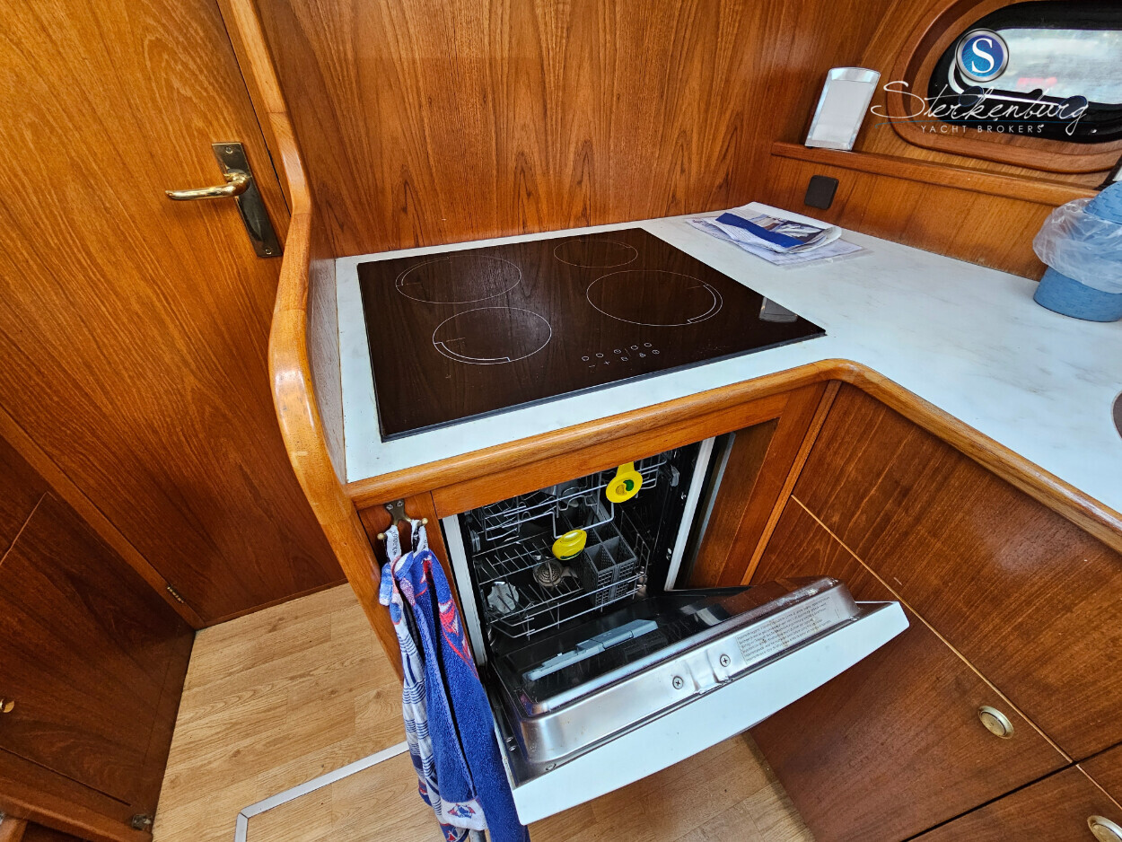 foto: 58 Van der Heijden 13.50 Elegance