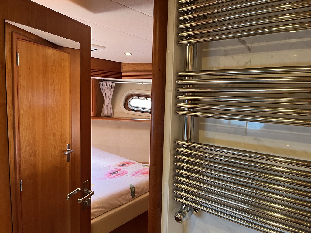 foto: 84 Valk Continental 15.50 FR