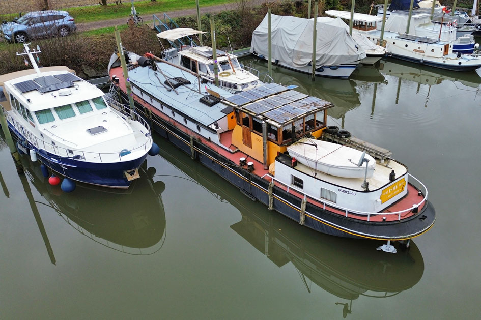 foto: 38 Luxe Motor 23.09 met CBB