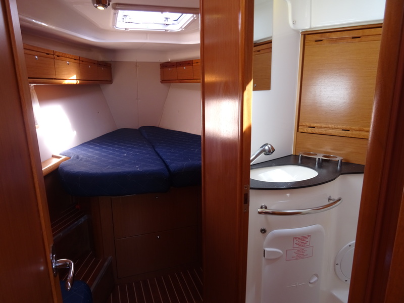foto: 29 Bavaria 40-3 Holiday