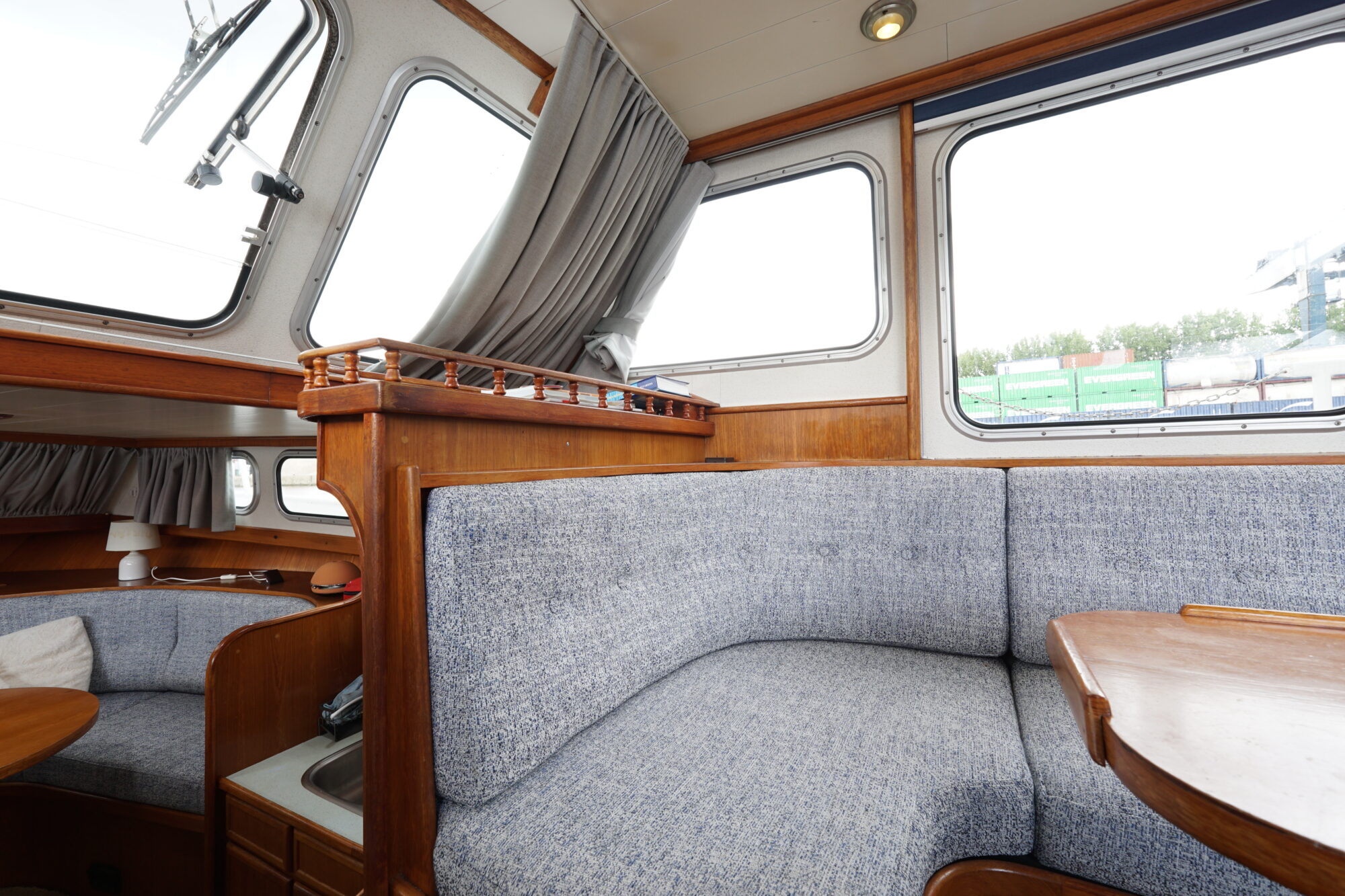 foto: 56 Pedro Pedro Kruiser 30 AK Cabrio