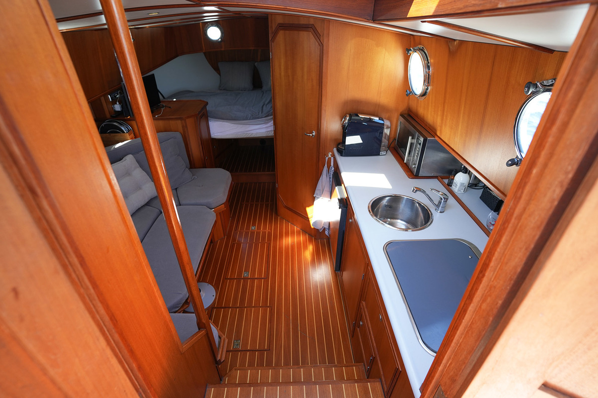 foto: 47 Pieterse 1050 Motorvlet