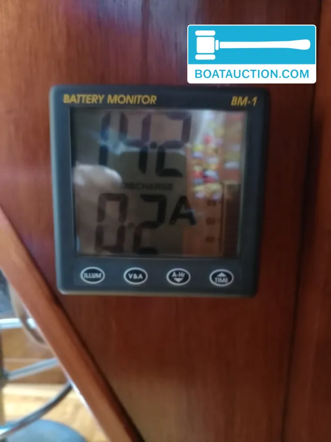 foto: 29 Motorboat 960