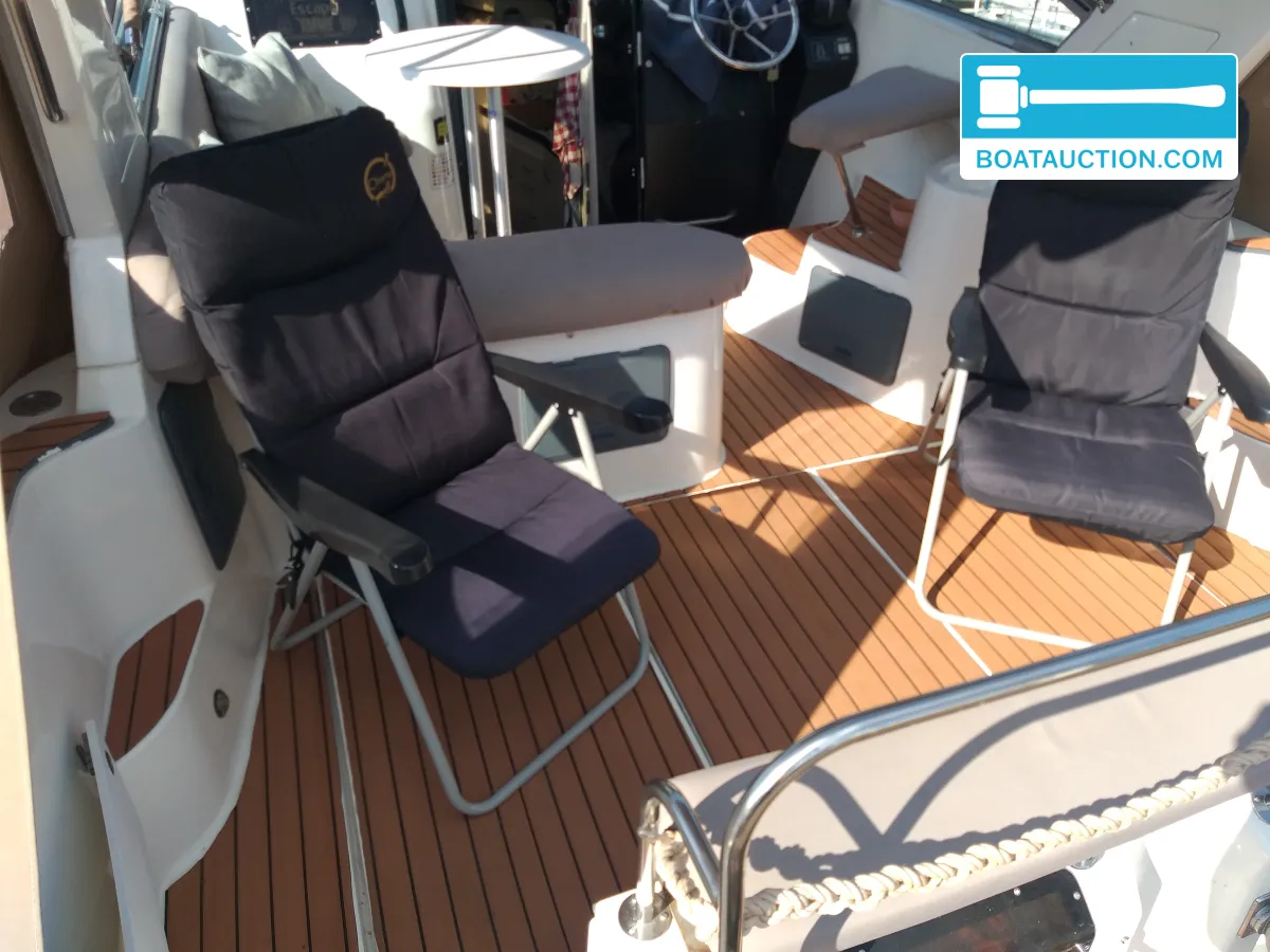 foto: 23 Campion Victoria 957srli