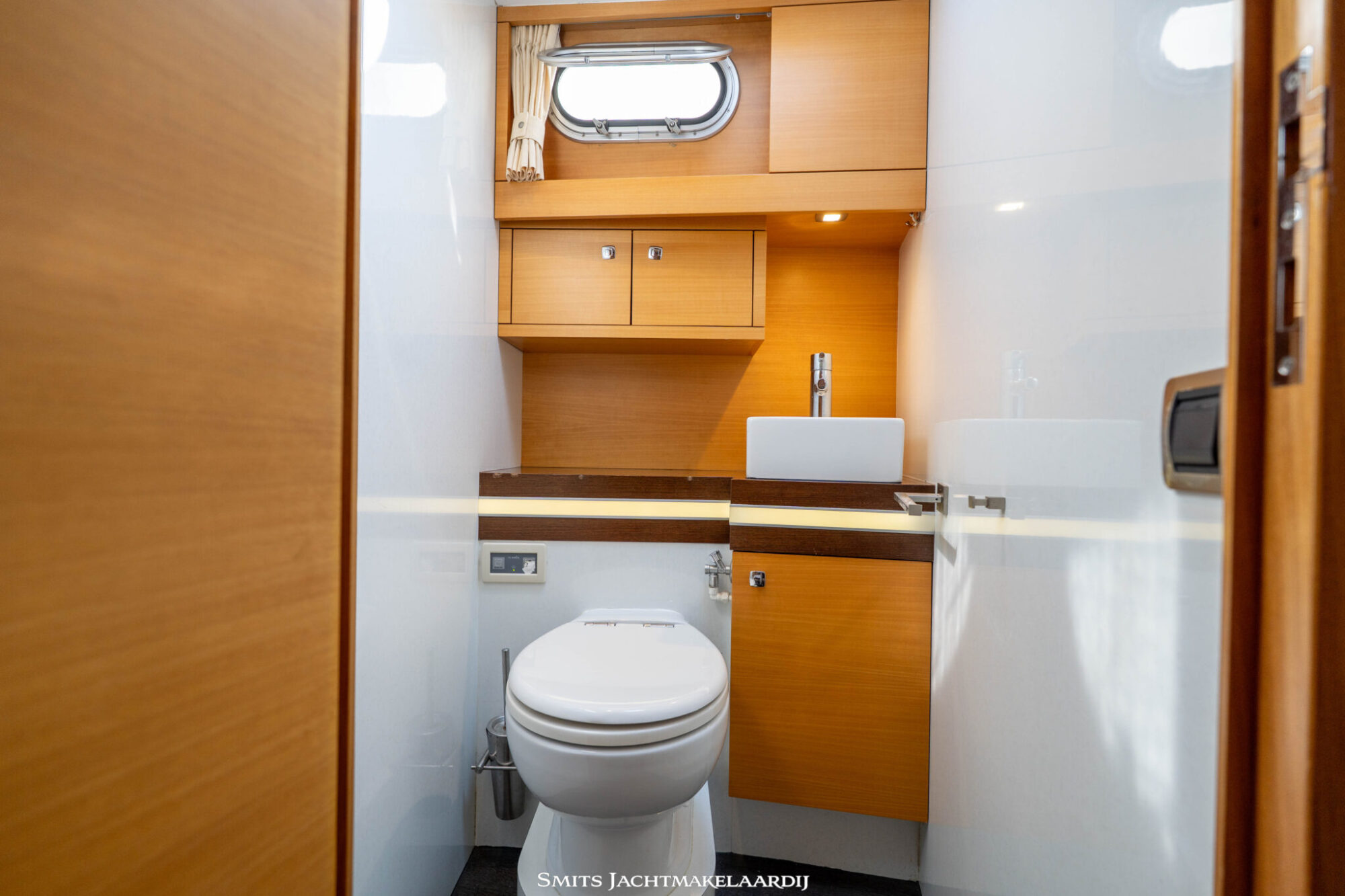 foto: 27 Super Lauwersmeer Super Lauwersmeer SL 460 France Proof Spudpalen