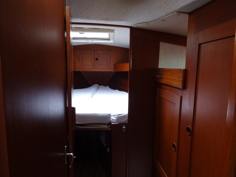 foto: 24 Hallberg Rassy 352 MKII