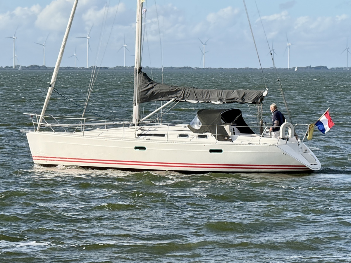 foto: 51 Jeanneau Sun Fast 36