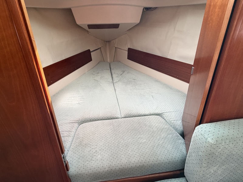 foto: 31 Beneteau Oceanis 321