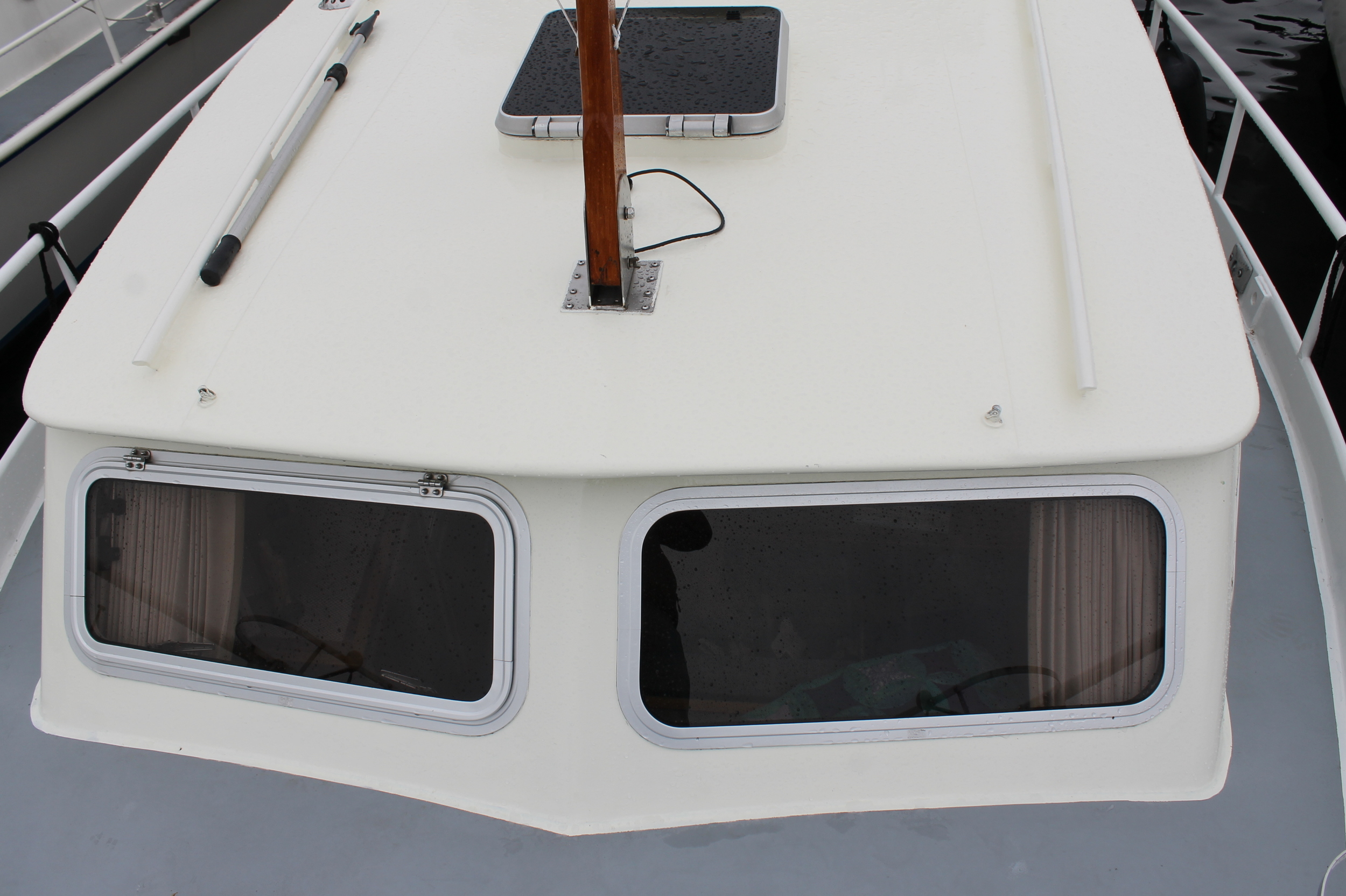 foto: 57 Beja Kruiser 960 AK