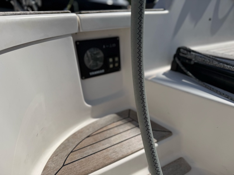 foto: 26 Arcona 370