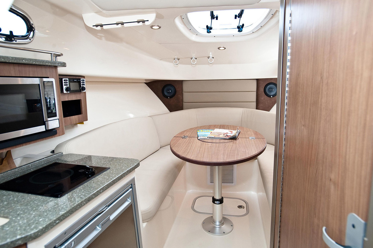 foto: 15 Boston Whaler 285 Conquest