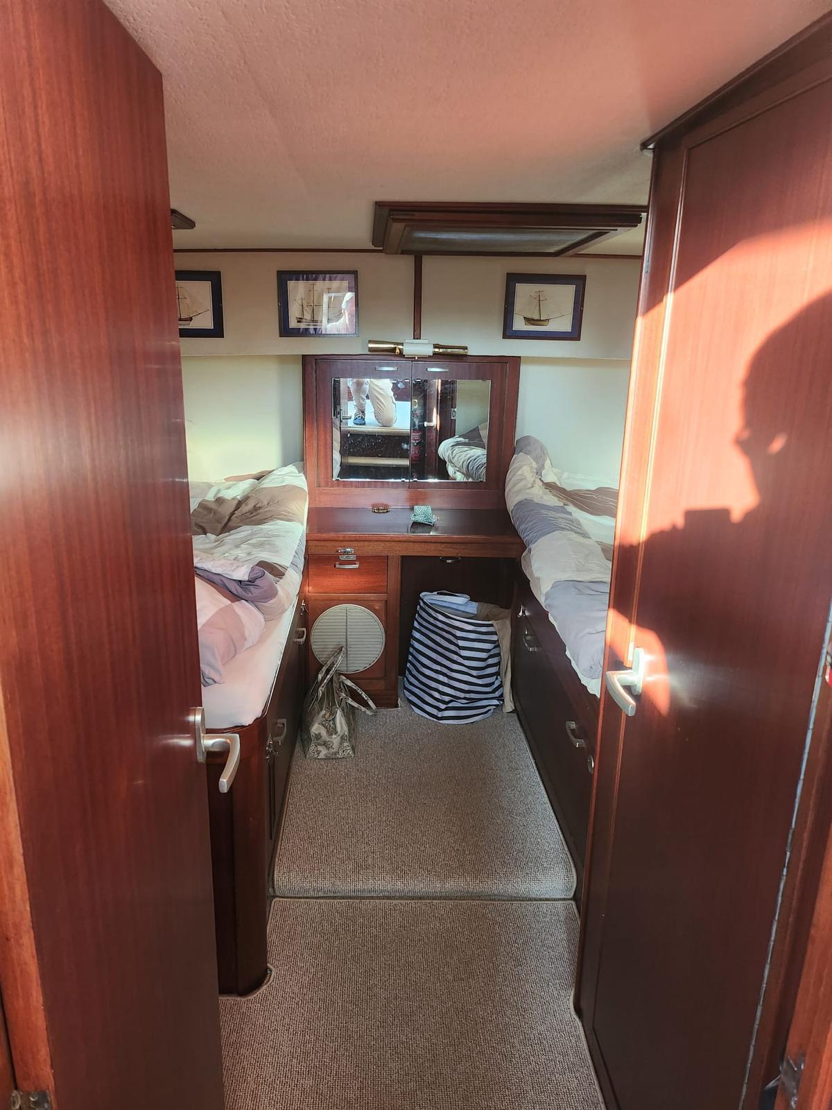 foto: 101 Lowland Lowland Rondspant Kruiser 13.00 AK Cabrio