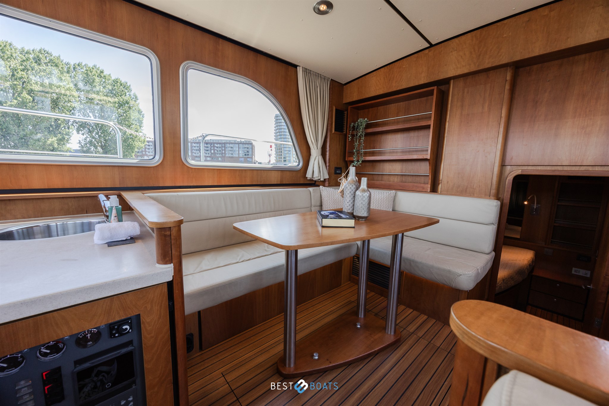 foto: 32 Linssen Grand Sturdy 40.9 AC
