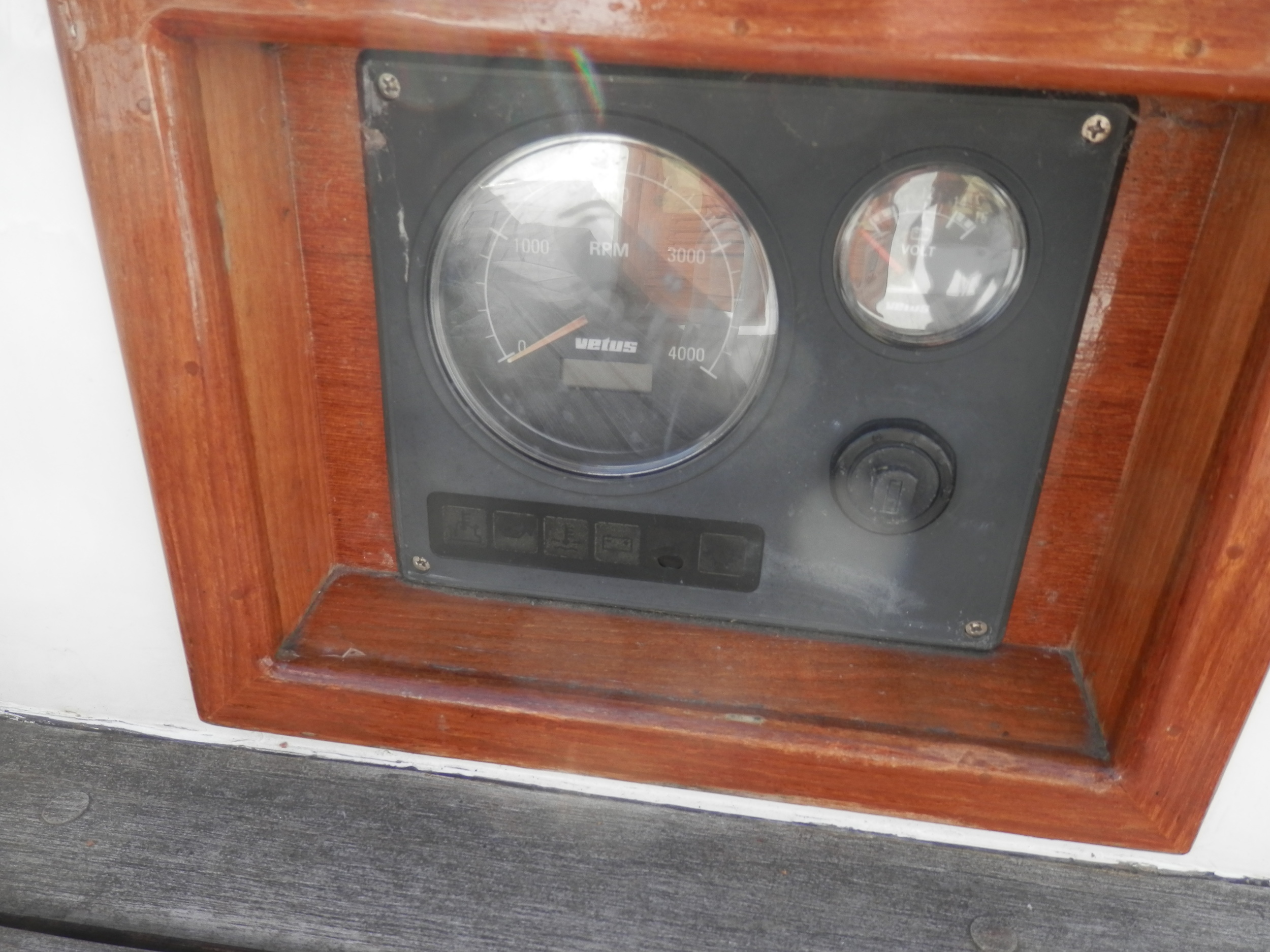 foto: 45 Lemsteraak Stofberg 10.00