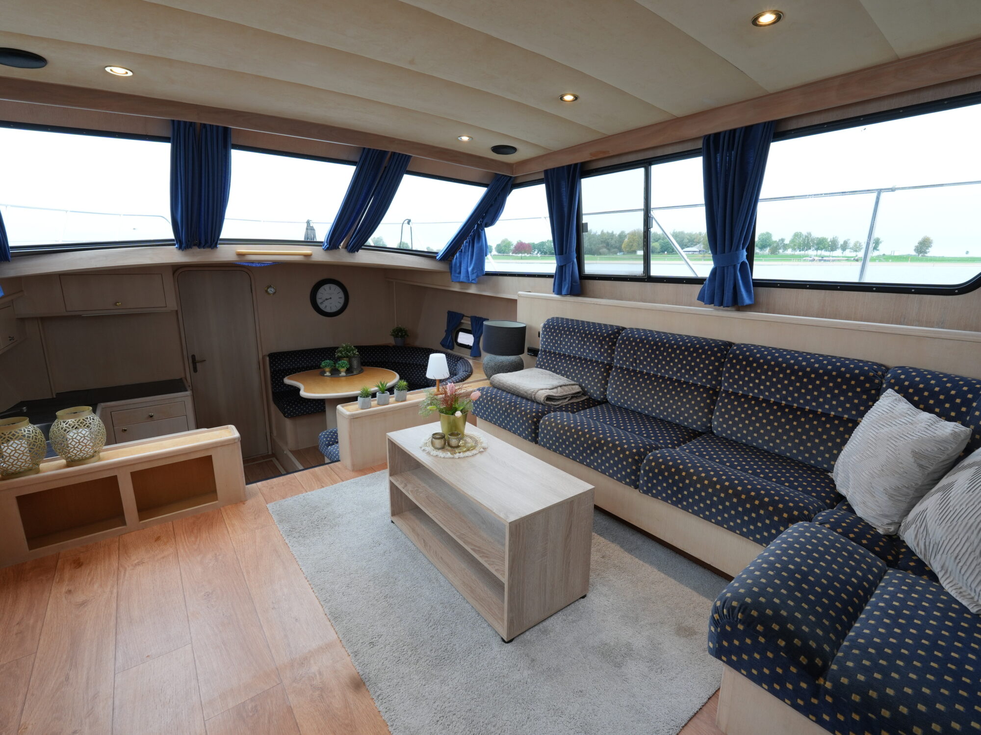 foto: 49 Valkkruiser Valkkruiser Falcon 45 Royal Cabrio