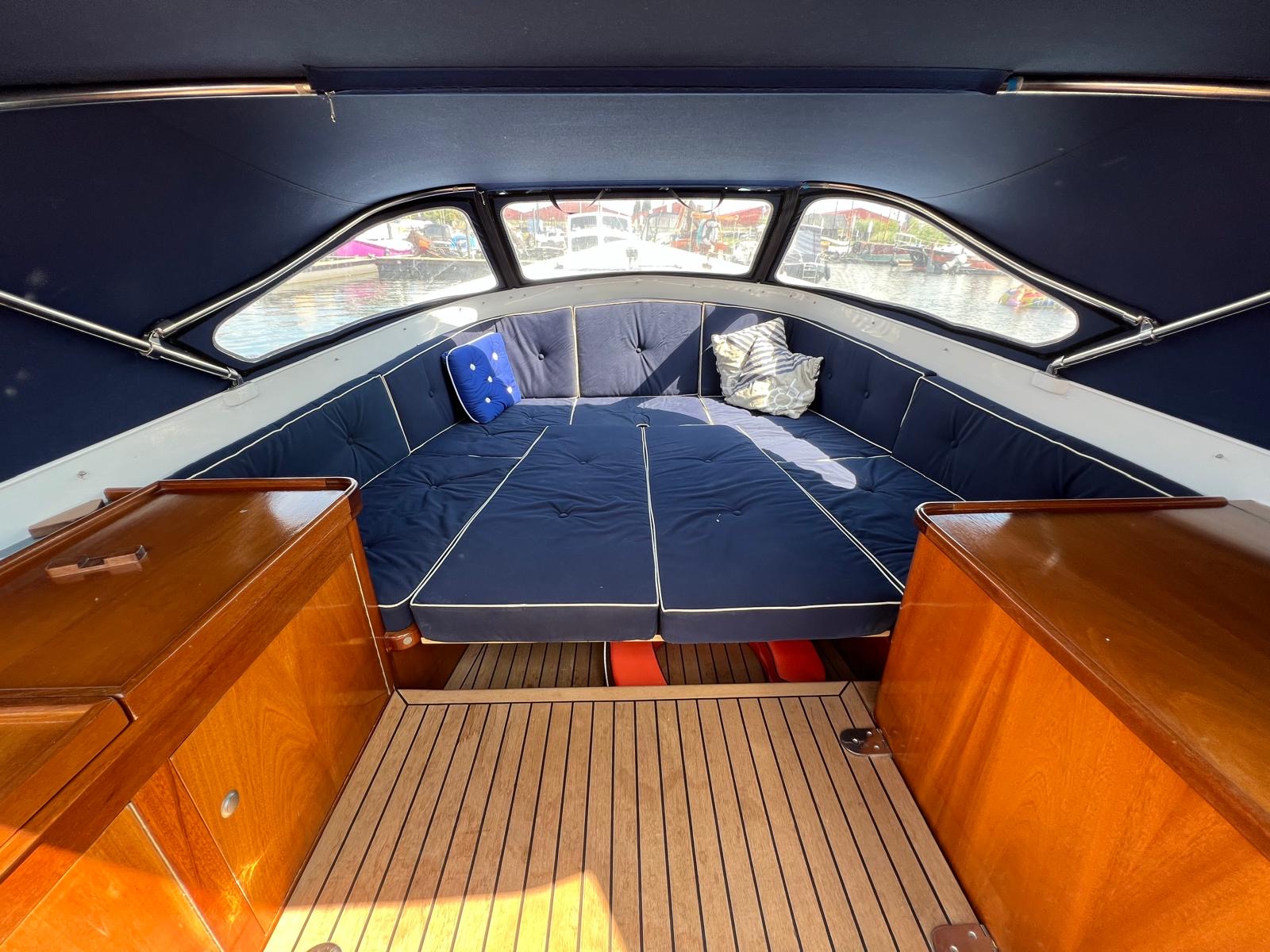 foto: 35 Langenberg Langenberg Borndiep vlet 9.30