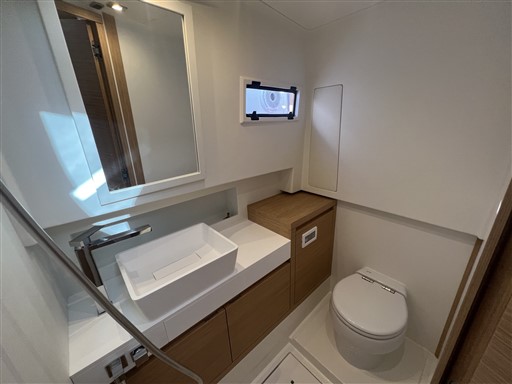 foto: 21 Pardo Yachts 38