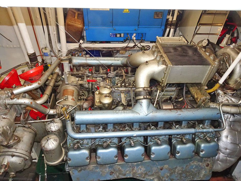 foto: 71 Drie mast Topzeil Schoener Swaensborgh