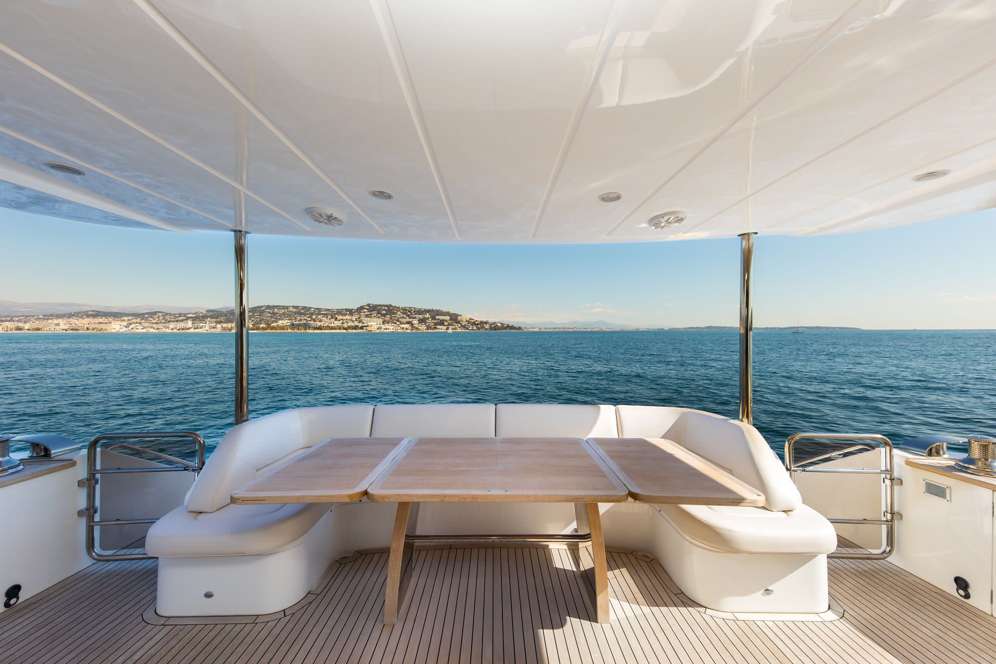 foto: 89 Princess 85