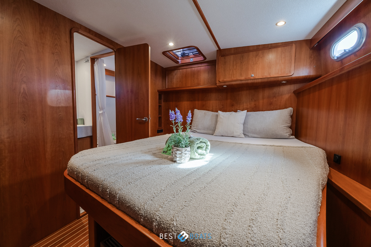 foto: 35 Linssen Grand Sturdy 380 AC 
