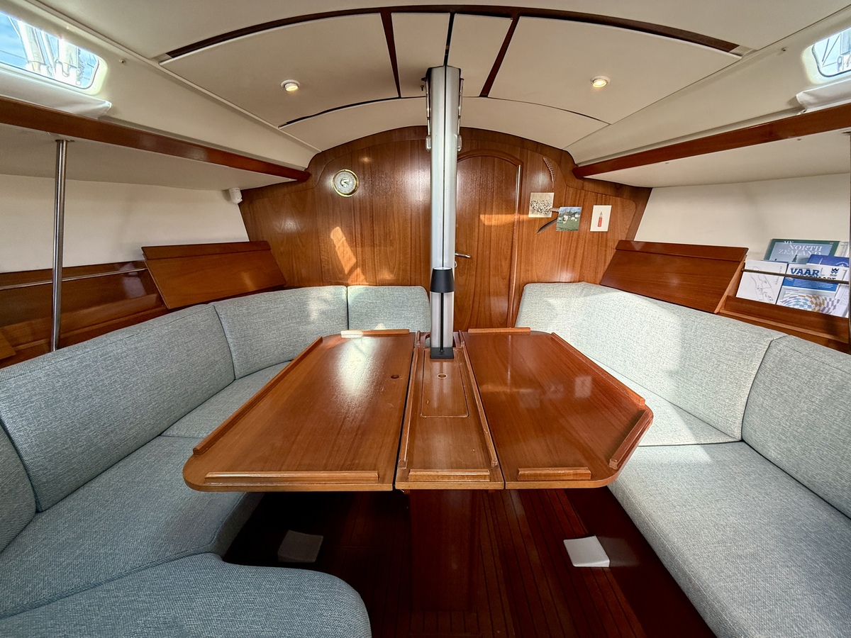 foto: 52 Jeanneau Sun Fast 36