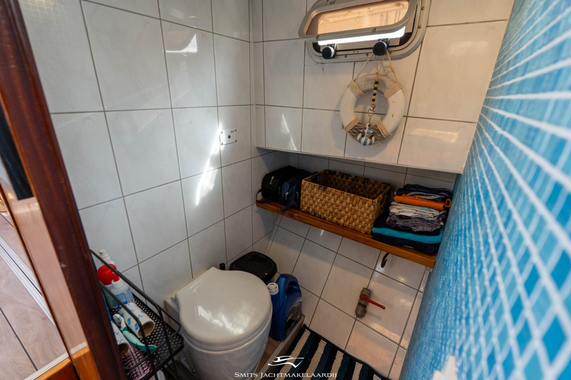 foto: 53 Van der Zee Van der Zee Vlet 10.40 AK