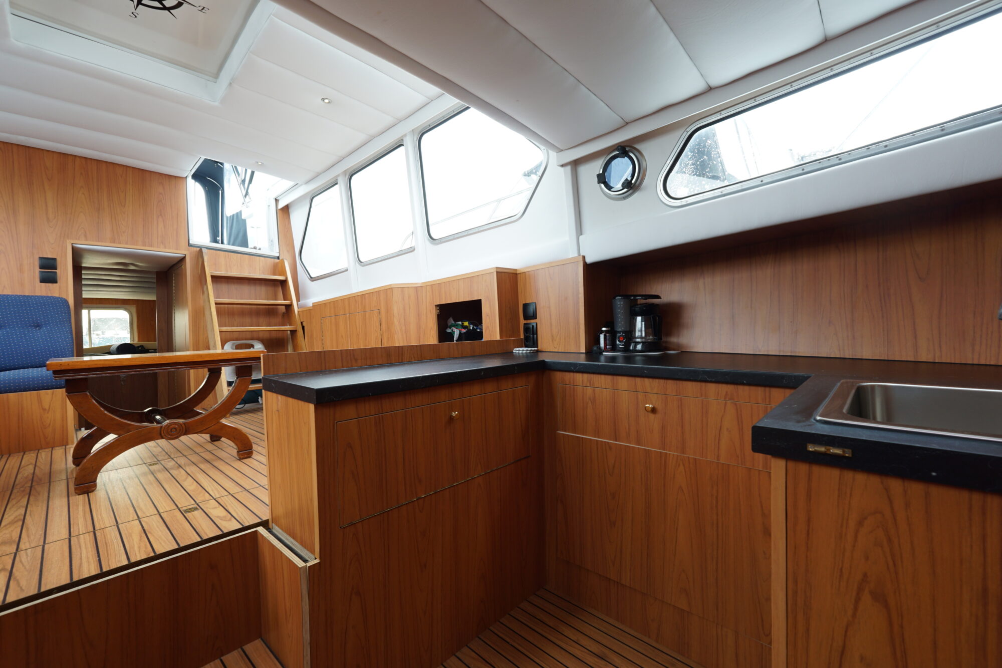 foto: 78 Valkkruiser Valkkruiser 12.60 AK Cabrio