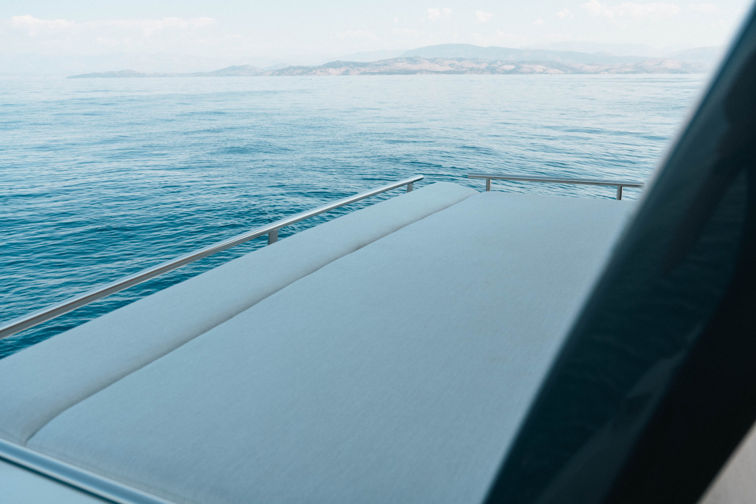 foto: 102 Prestige 690 flybridge