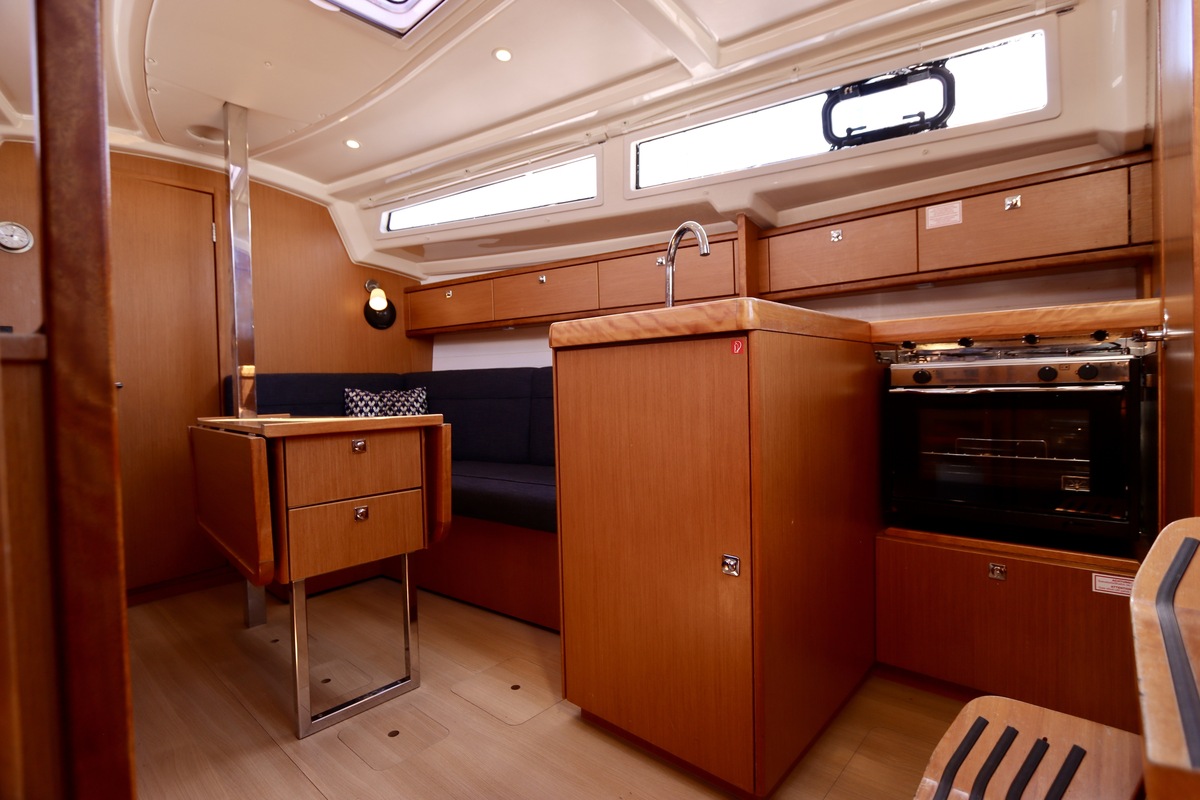 foto: 33 Bavaria 33 Cruiser