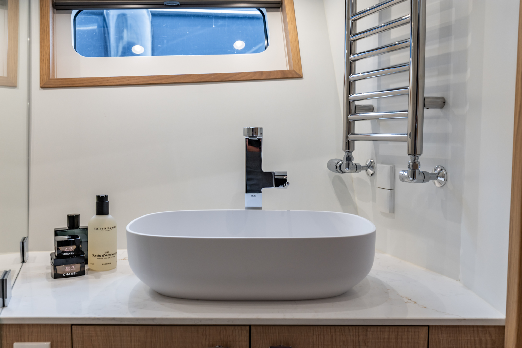 foto: 140 Babro yachting Babro Tridente 44 OC Signature