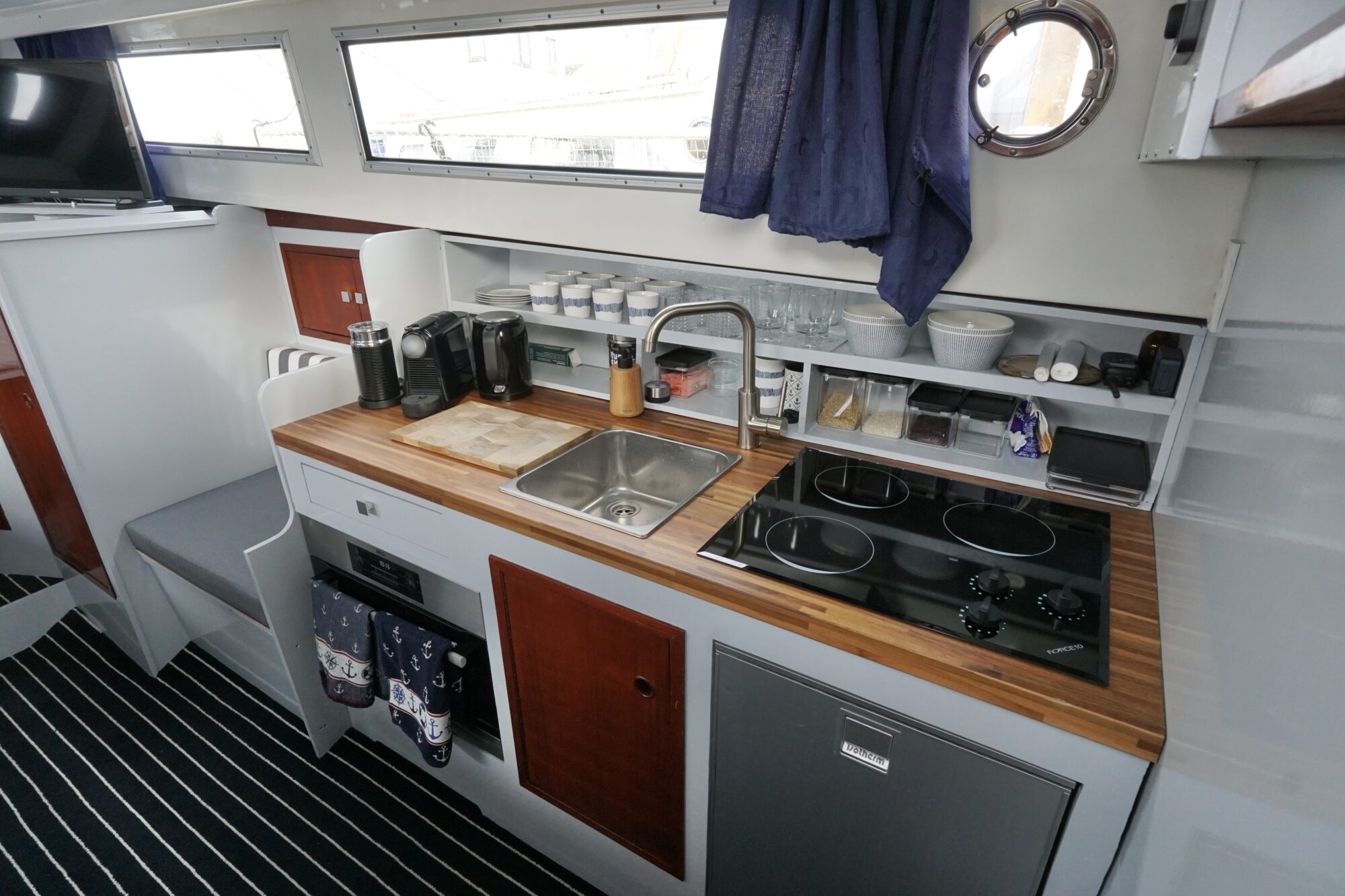 foto: 33 Waterland Waterland 8.50 OK