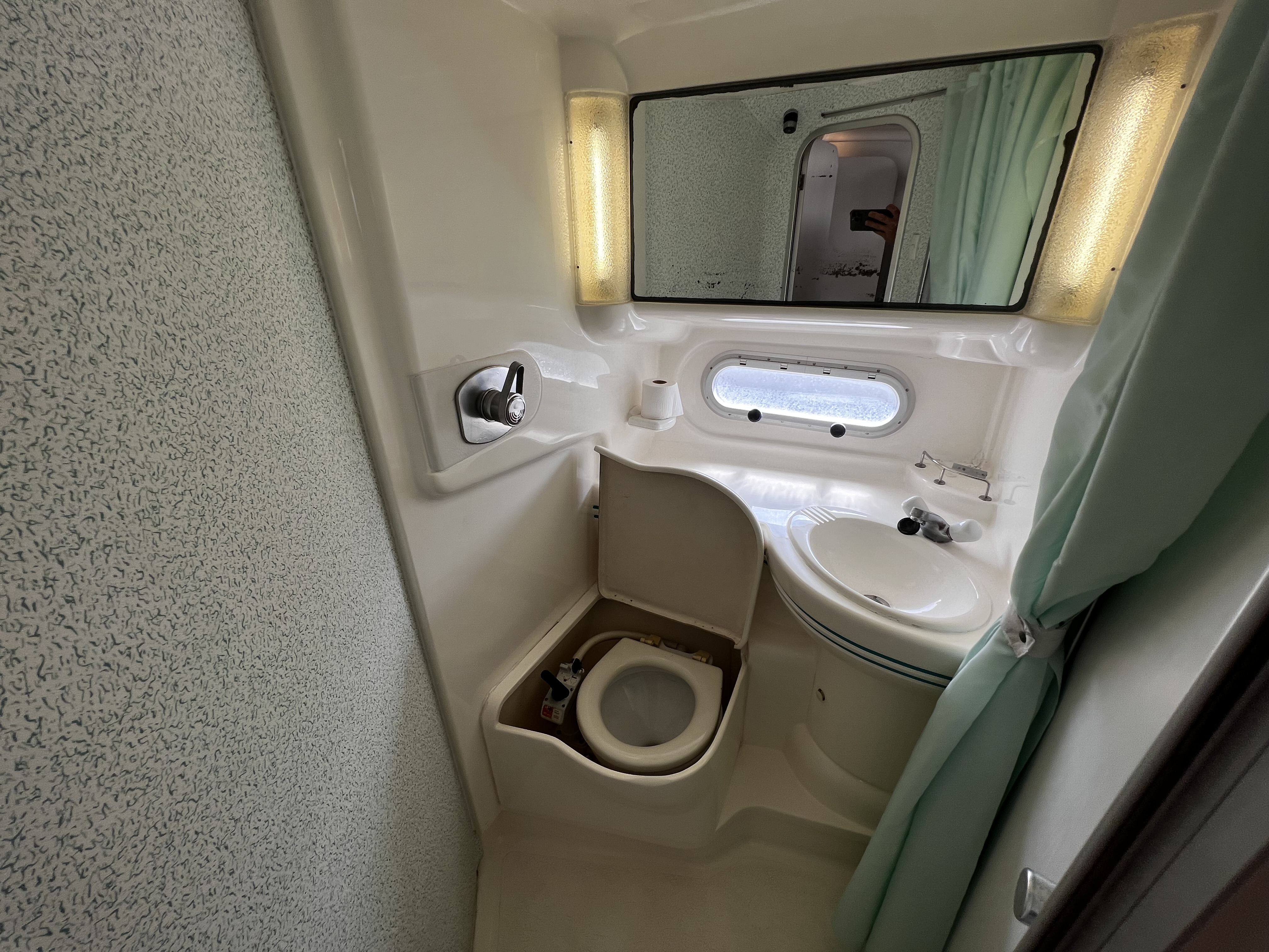 foto: 27 Sealine 420 Statesman